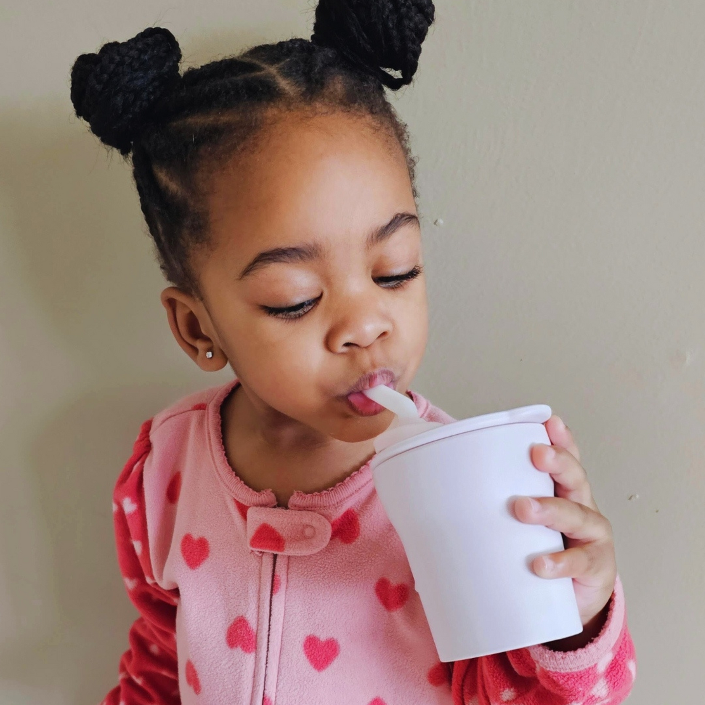 1-2-3 Sip! Barnmugg