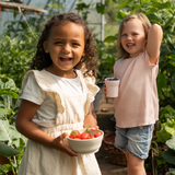 1-2-3 Sip! Barnmugg (Vanilla/Grey)