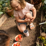 1-2-3 Sip! Barnmugg (Vanilla/Grey)