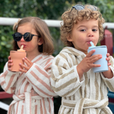 1-2-3 Sip! Cup - Pack of 2 (Toffee & Cotton Candy)