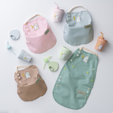 Little Ghost Laban Catch & Cover (Pink Salt)