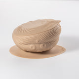 Sensory Baby Bowl (Almond Butter)