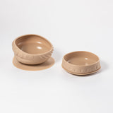 Sensory Baby Bowl (Almond Butter)