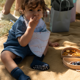 Catch & Cover - haklapp/förkläde 2-pack (Enchanted Sky)