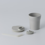 1-2-3 Sip! Barnmugg (Grey)
