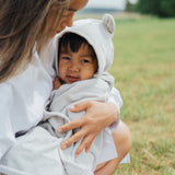 Björk - Växa Kids Detangling Spray Conditioner 150 ml