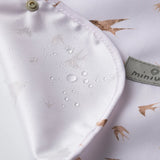 Catch & Cover (Pink Cloud)