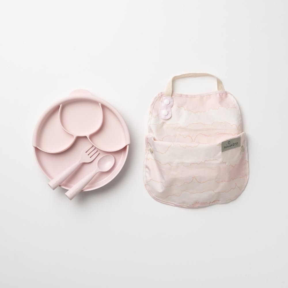 Mini Sous Chef – das Komplettpaket für angehende Köche (Gentle Blossom)