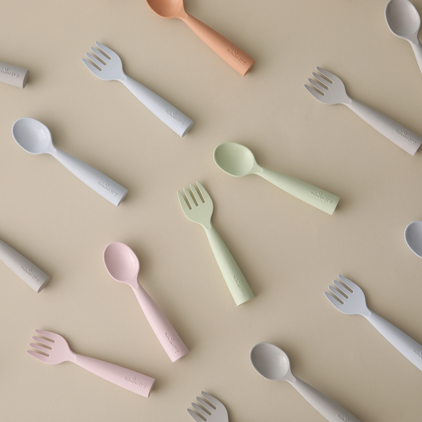 My first cutlery 2-pack