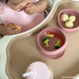 Sensory Starter Set (Raspberry)