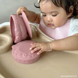 Sensory Starter Set (Raspberry)