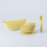 Sensory Starter Set (Custard)