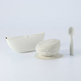 Sensory Starter Set (Oat/Oat)