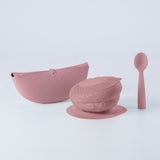 Sensory Starter Set (Raspberry)