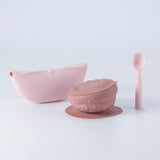 Sensory Starter Set (Raspberry/Cotton Candy)
