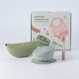 Sensorisches Starterset (Salbei)