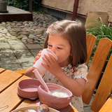 1-2-3 Sip! Cup - Pack of 2 (Toffee & Cotton Candy)