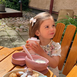 1-2-3 Sip! Cup - Pack of 2 (Toffee & Cotton Candy)