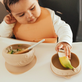 Sensory Starter Set (Custard)