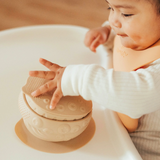 Sensory Starter Set (Custard)