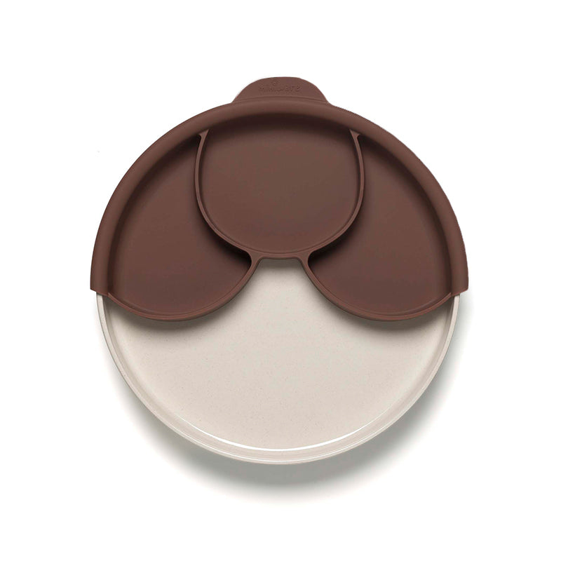 Healthy Meal Set - Menüteller (Vanilla/Chocolate)