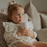 1-2-3 Sip! Cup - Pack of 2 (Toffee & Cotton Candy)