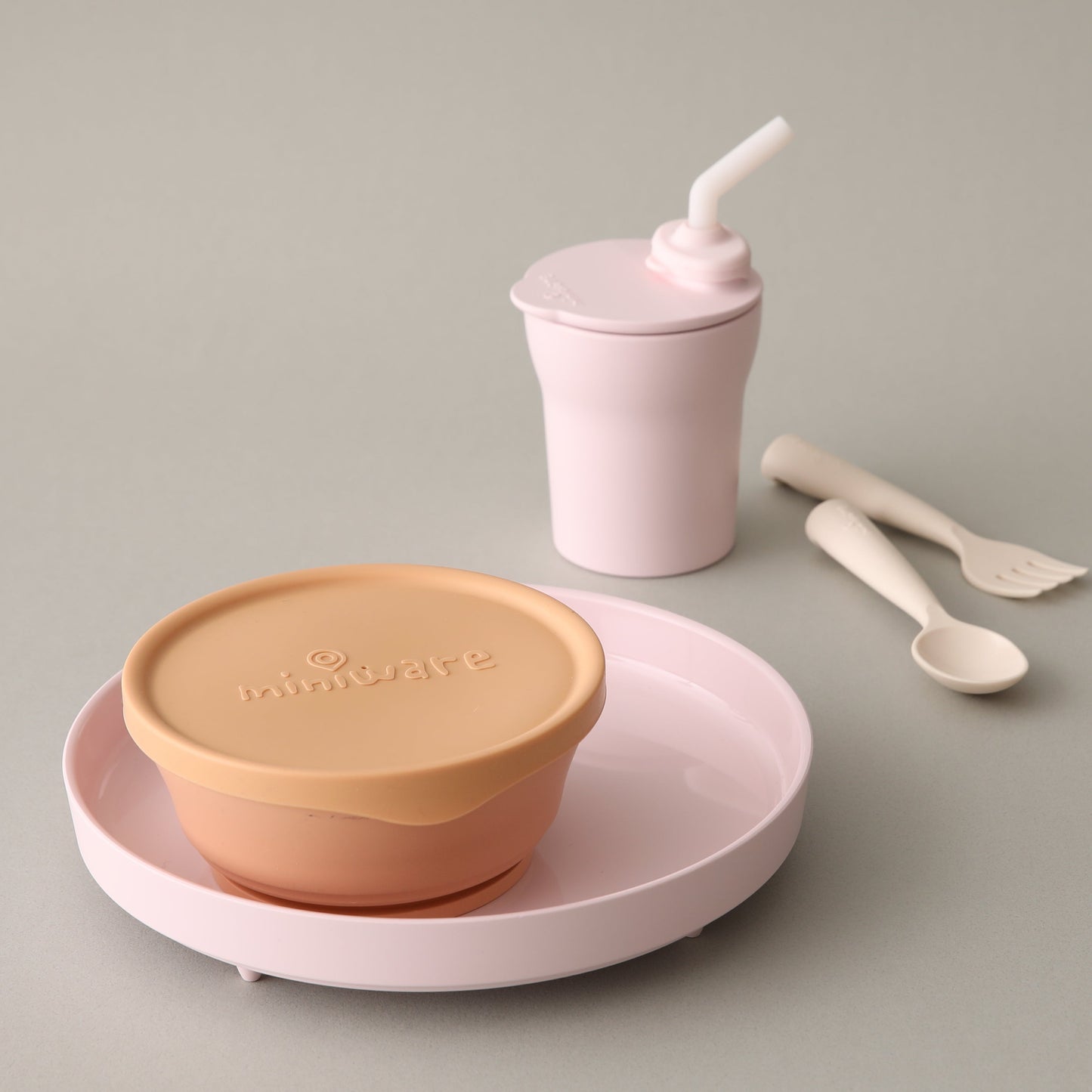 Little Foodie Set (Little Patissier)
