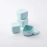 Silipods 2 pack (Aqua)