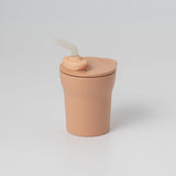 1-2-3 Sip! Cup - Pack of 2 (Toffee & Cotton Candy)