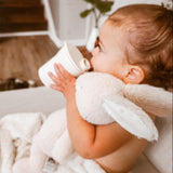 1-2-3 Sip! Barnmugg (Vanilla/Grey)