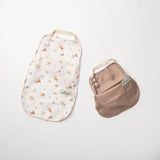 Catch & Cover - Set of 2 (Golden Harvest)