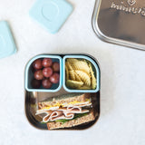 Silipods 2 pack (Aqua)