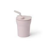 1-2-3 Sip! Cup - Pack of 2 (Toffee & Cotton Candy)