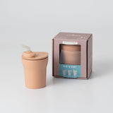 1-2-3 Sip! Barnmugg (Toffee)