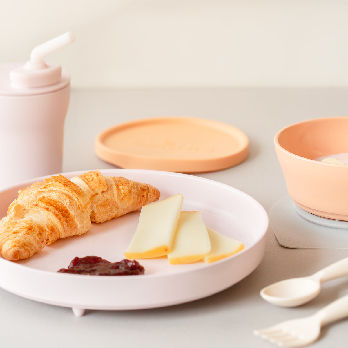 Little Foodie Set (Little Patissier)