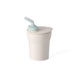 1-2-3 Sip! Cup (Vanilla/BlueGreen)