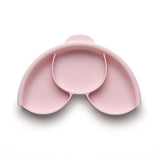 Healthy Meal Set - Menüteller (Vanilla/Cotton Candy)