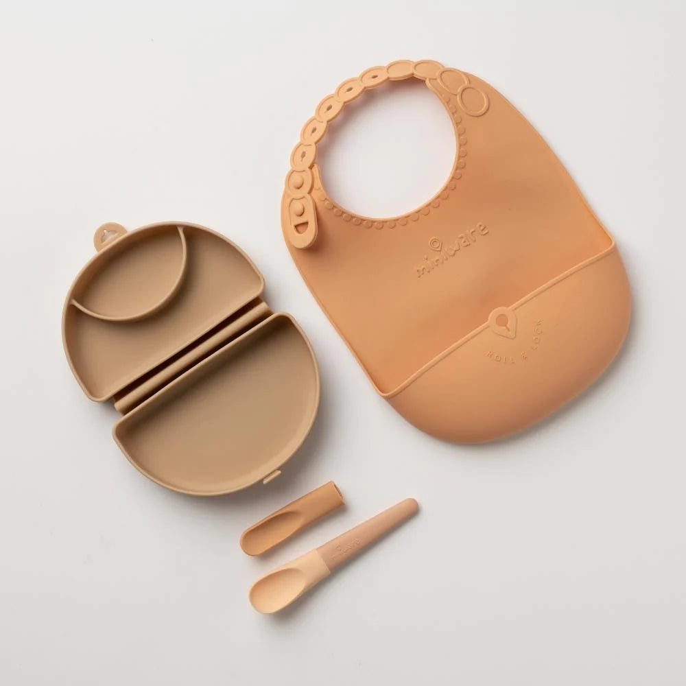 Sili Mini Go (Golden Boost)