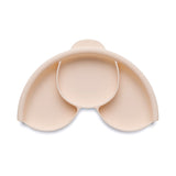 Smart Divider tallrik (Peach)