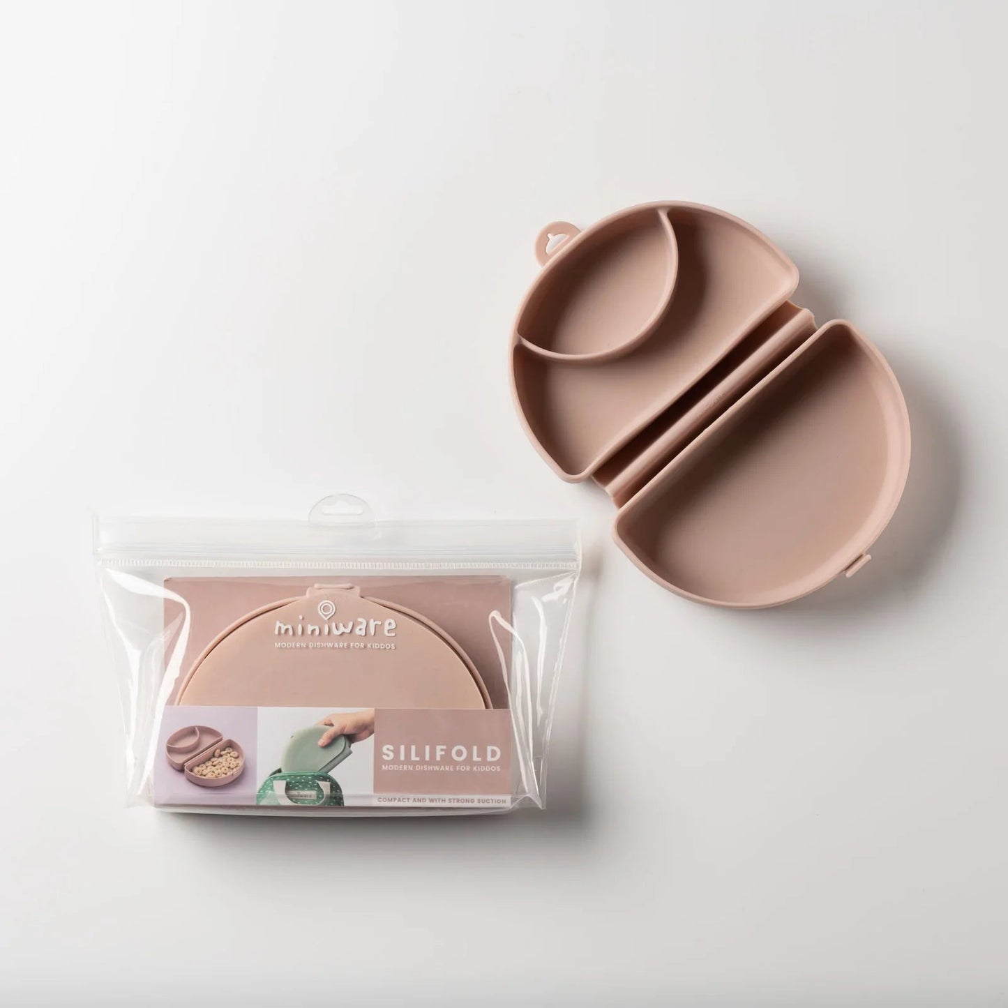 SILIFOLD PINK SALT