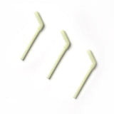 Sugrör i silikon 3-pack