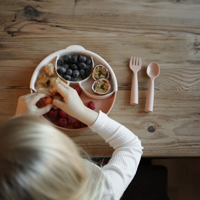 Balansera karriär, familj och måltider