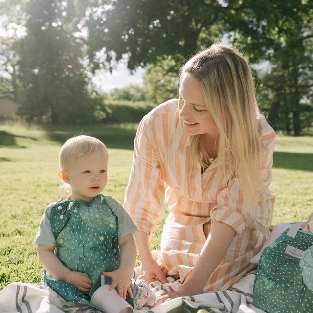 Morsdag Picknick - tips på snacks!