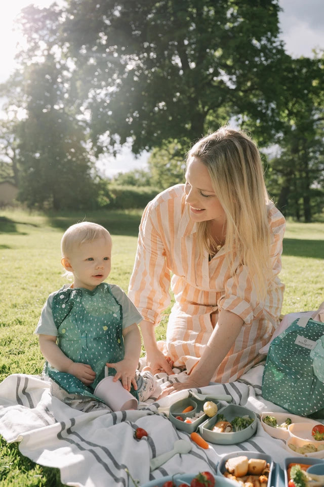 Morsdag Picknick - tips på snacks!