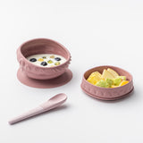 Sensory Baby Bowl