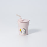 Spöket Laban 1-2-3 Sip! Barnmugg