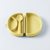 Fold & Scoop