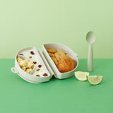 Fold & Scoop (Oat/Oat)