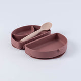 Fold & Scoop (Pink Salt/Cotton Candy)