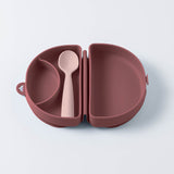 Fold & Scoop (Pink Salt/Cotton Candy)